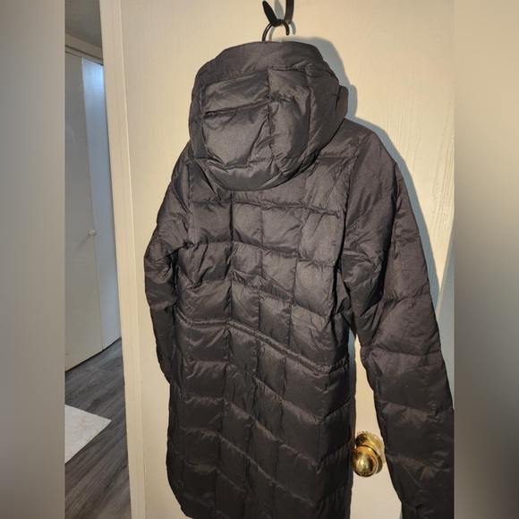 Women’s size small Eddie Bauer Parka - Picture 9 of 10